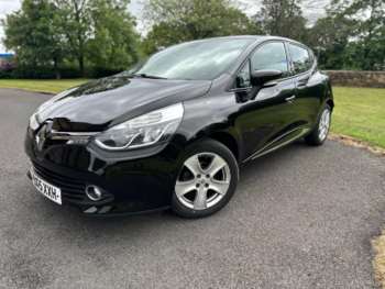 Used Renault Clio 2015 for sale - 74796850: Photo