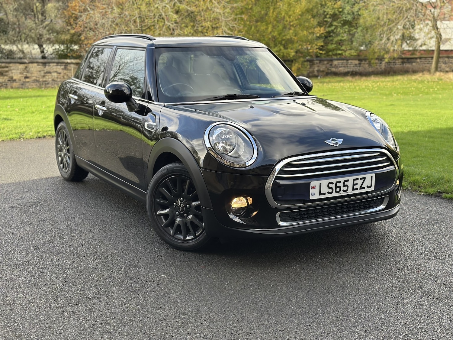 Used MINI Hatch 2015 for sale - 76483019: Photo 1