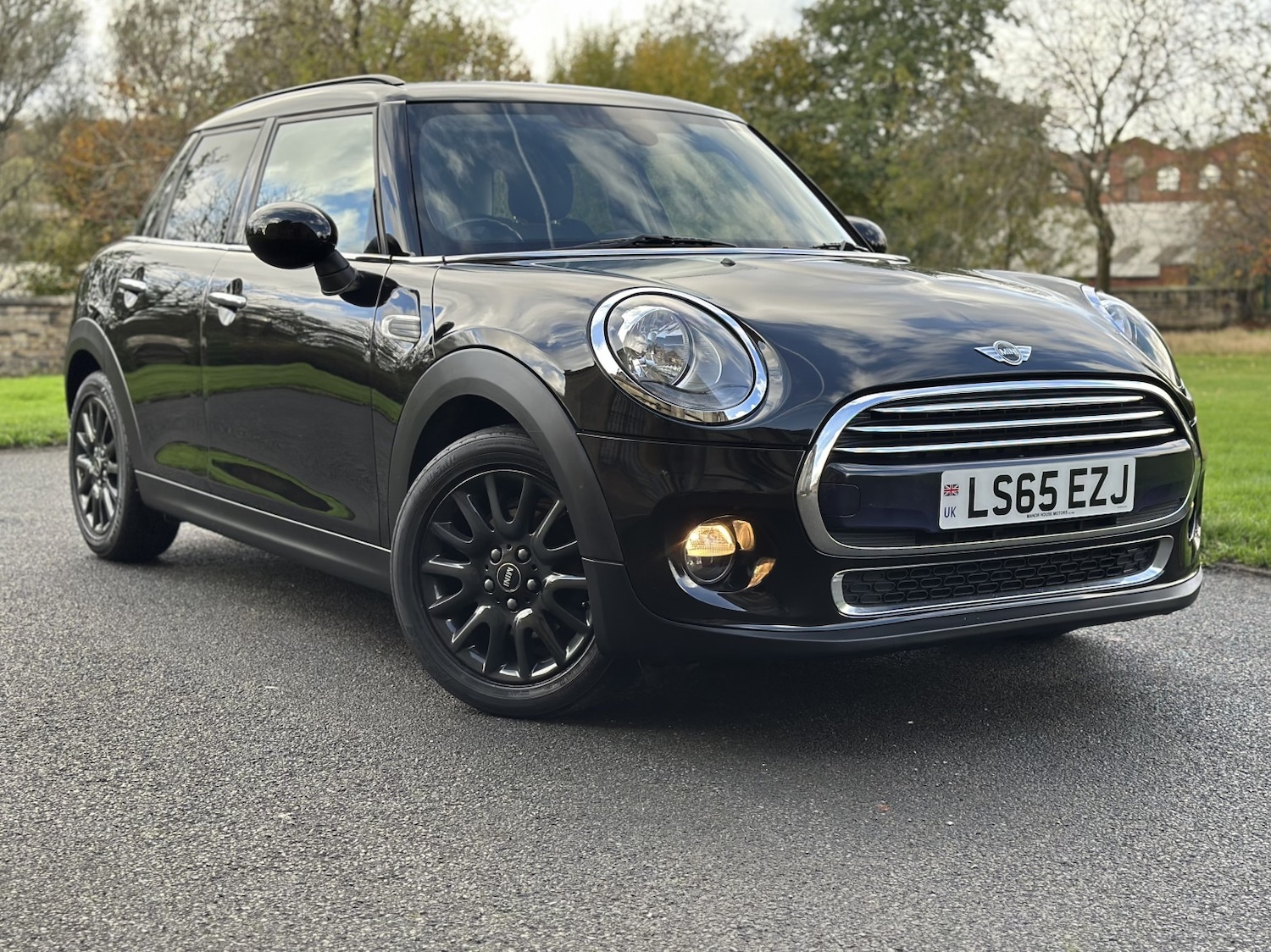 Used MINI Hatch 2015 for sale - 76483019: Photo 11