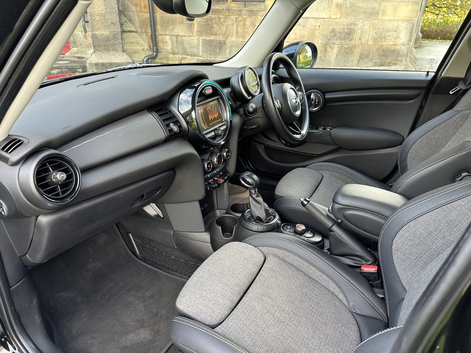 Used MINI Hatch 2015 for sale - 76483019: Photo 13