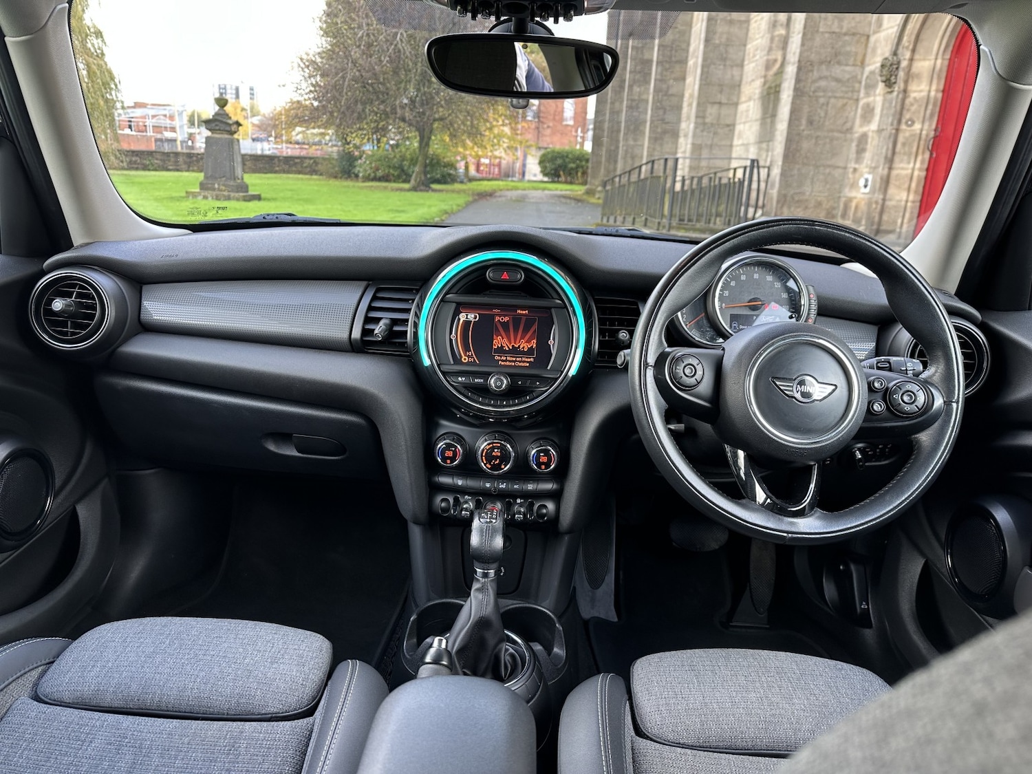 Used MINI Hatch 2015 for sale - 76483019: Photo 17