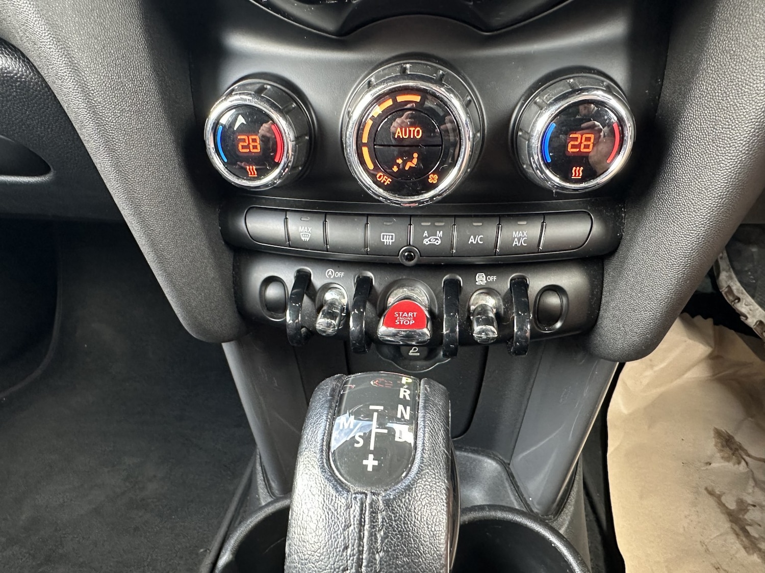 Used MINI Hatch 2015 for sale - 76483019: Photo 21