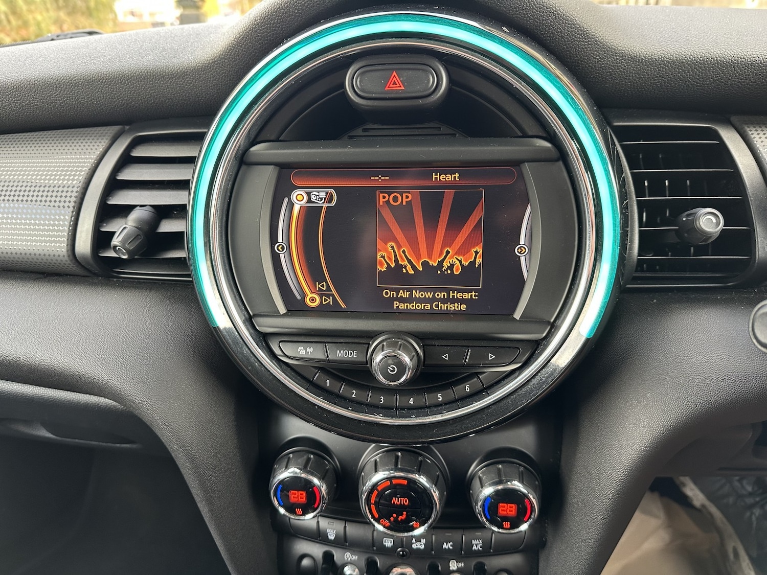 Used MINI Hatch 2015 for sale - 76483019: Photo 22