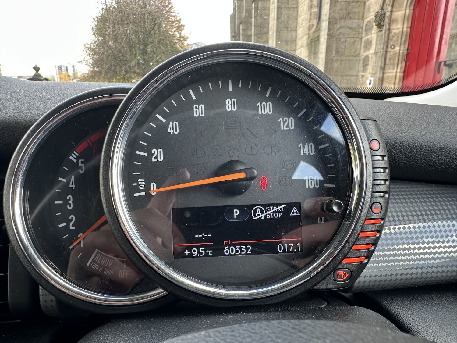 Used MINI Hatch 2015 for sale - 76483019: Photo 23