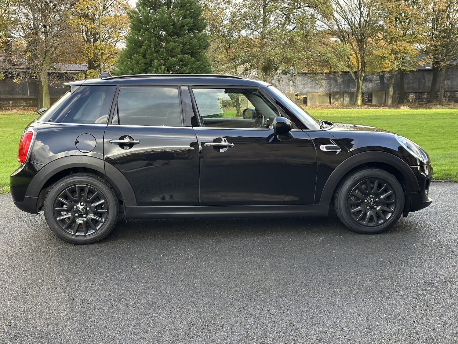 Used MINI Hatch 2015 for sale - 76483019: Photo 5