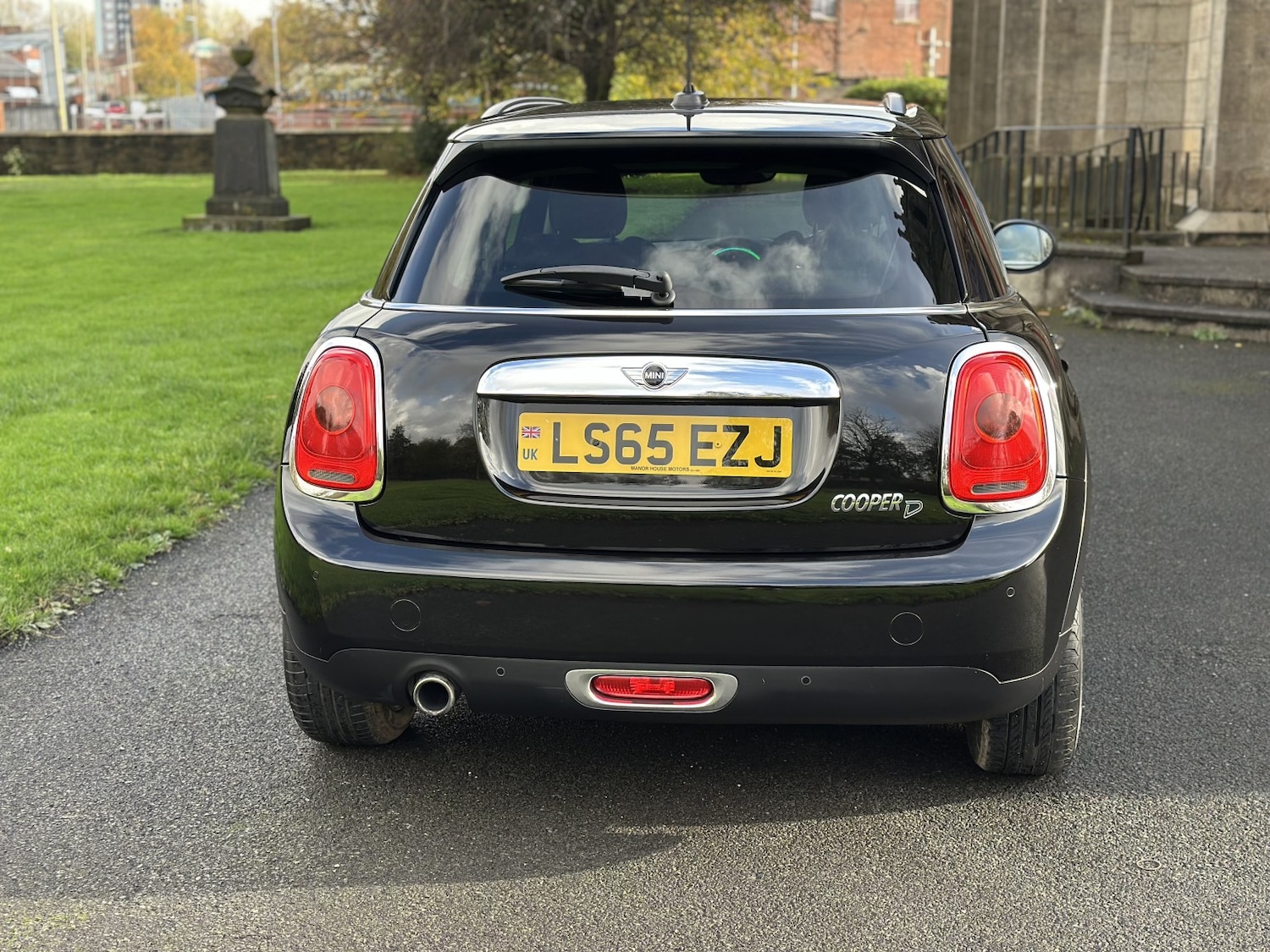 Used MINI Hatch 2015 for sale - 76483019: Photo 7