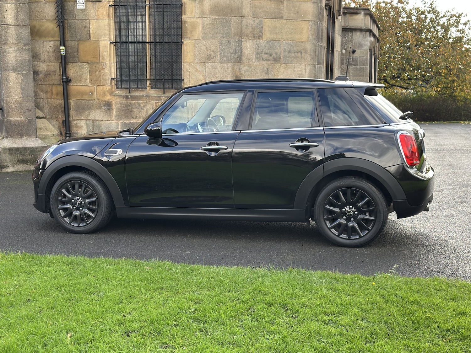 Used MINI Hatch 2015 for sale - 76483019: Photo 9
