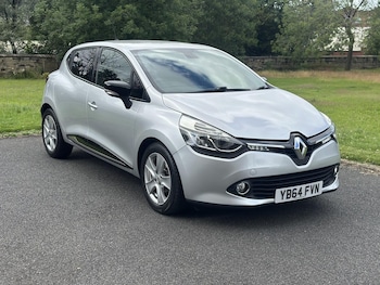 Used Renault Clio 2014 for sale - 79091188: Photo