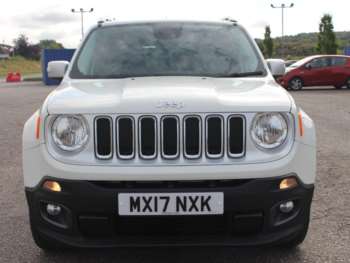 Used Jeep Renegade 2017 for sale - 74055825: Photo