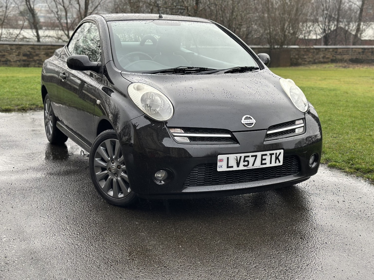 Used Nissan Micra C+C for sale - 77522025: Photo 10