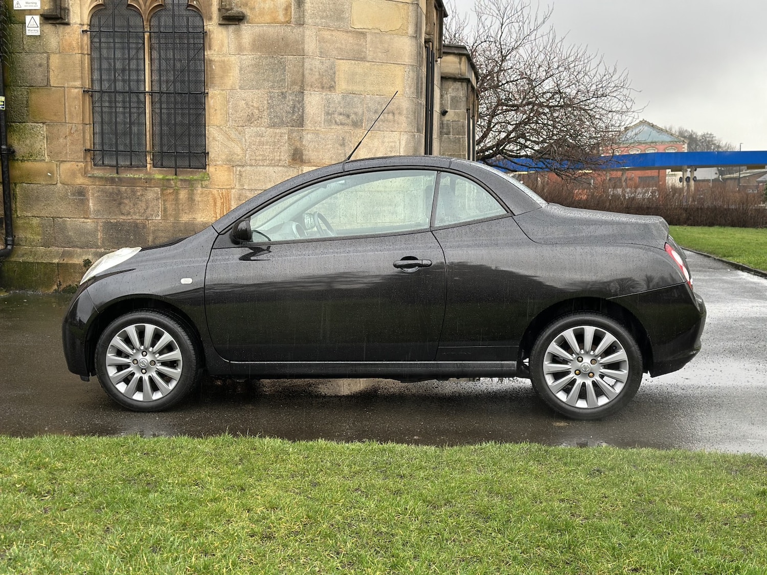 Used Nissan Micra C+C for sale - 77522025: Photo 11