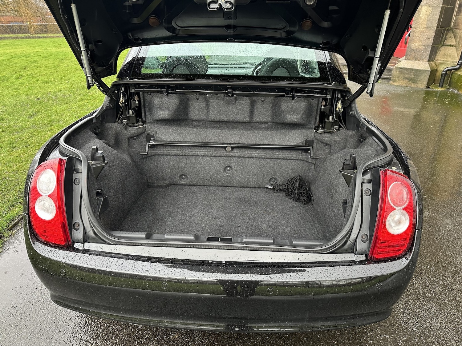 Used Nissan Micra C+C for sale - 77522025: Photo 12