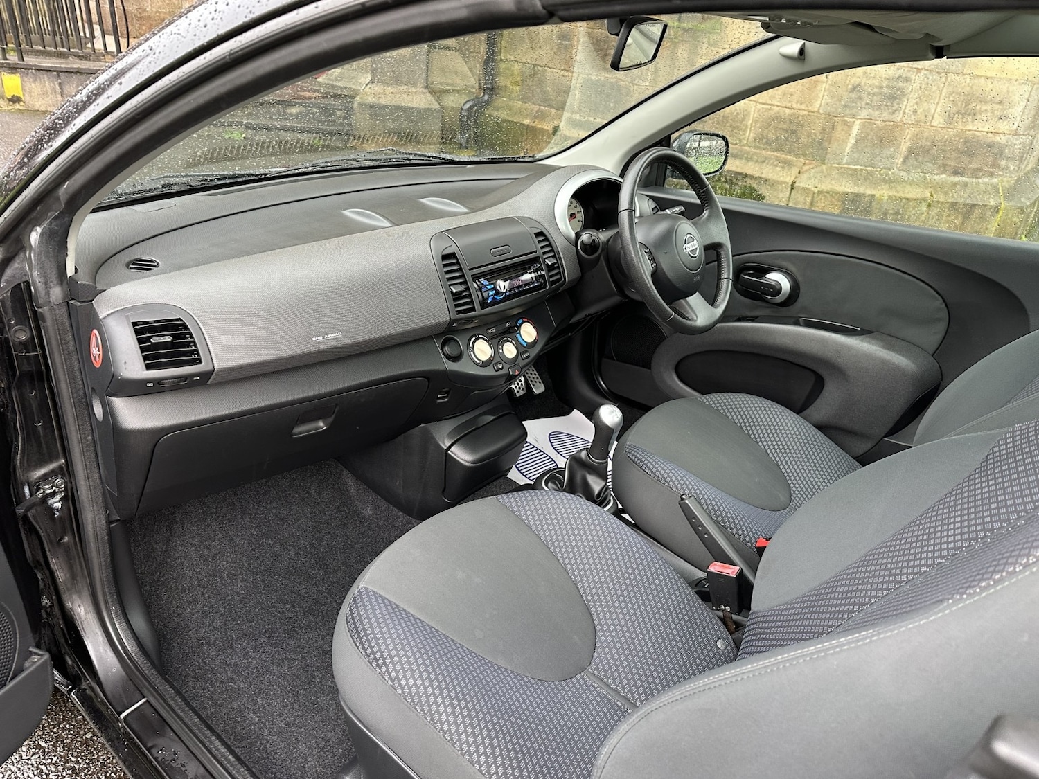 Used Nissan Micra C+C for sale - 77522025: Photo 13