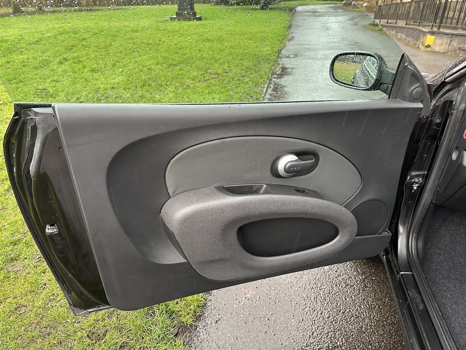 Used Nissan Micra C+C for sale - 77522025: Photo 14