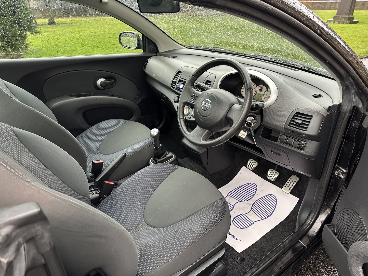Used Nissan Micra C+C for sale - 77522025: Photo 15