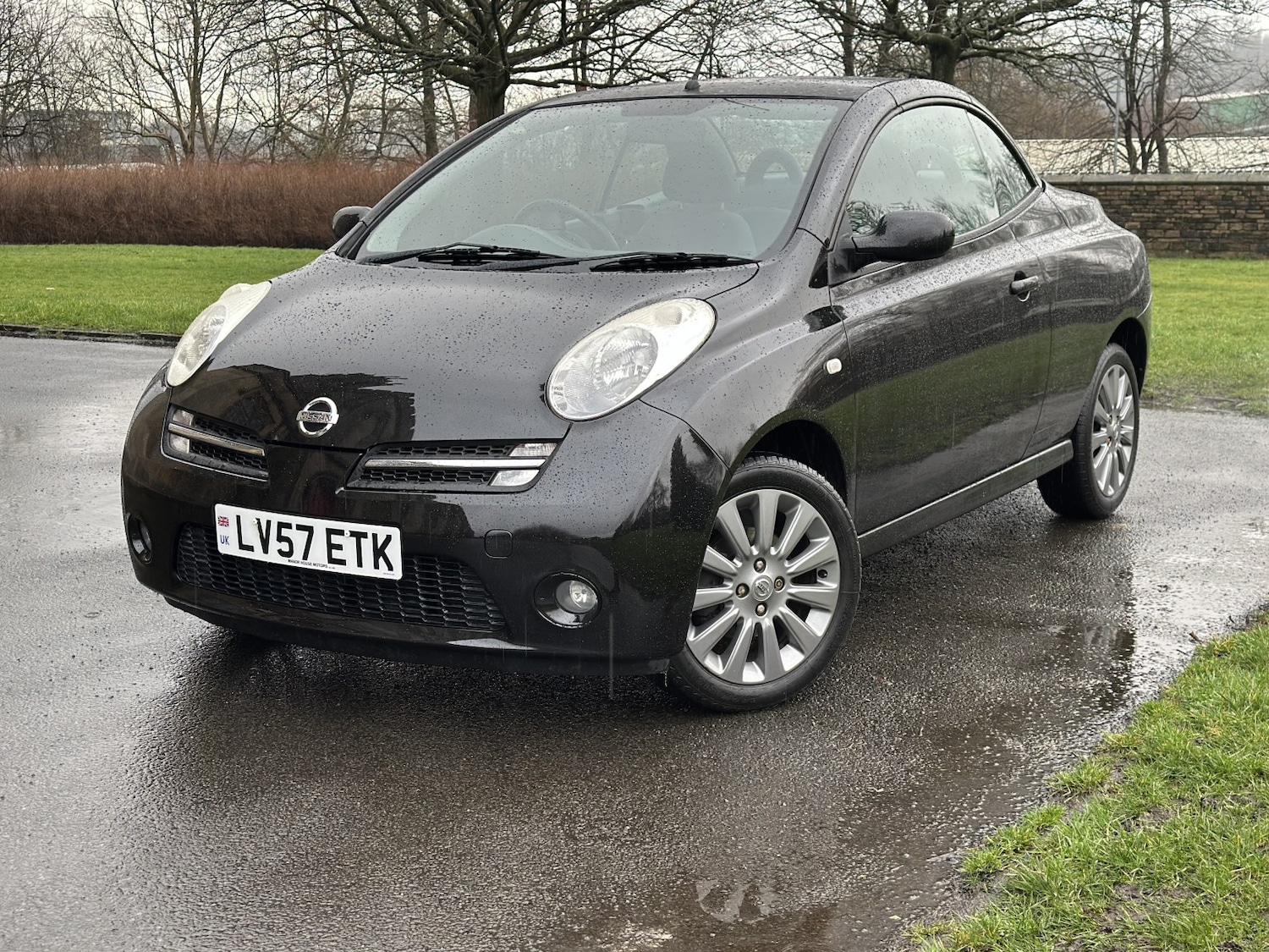 Used Nissan Micra C+C for sale - 77522025: Photo 2