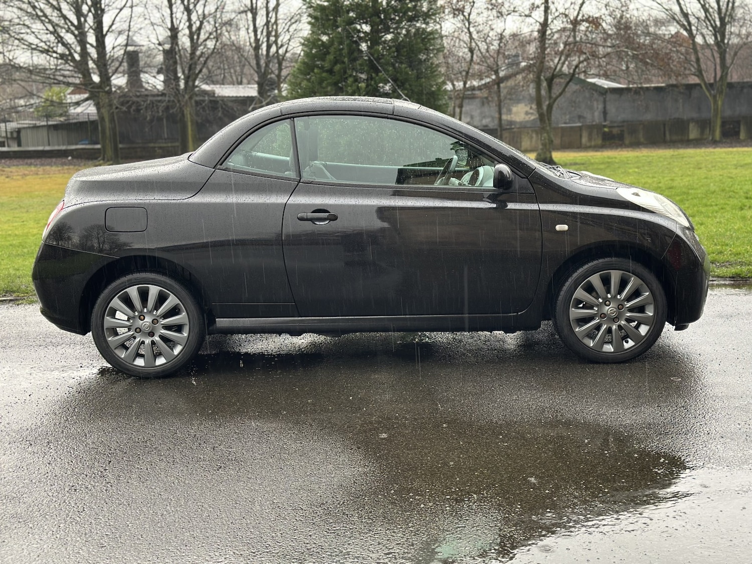 Used Nissan Micra C+C for sale - 77522025: Photo 5