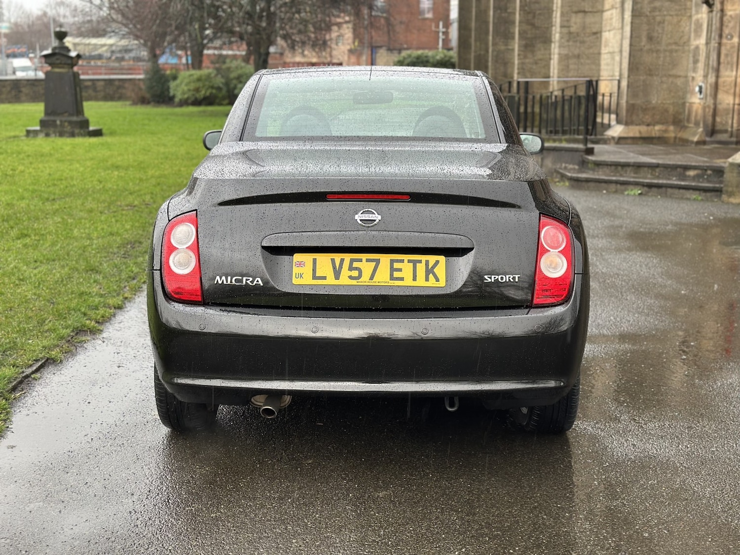 Used Nissan Micra C+C for sale - 77522025: Photo 7