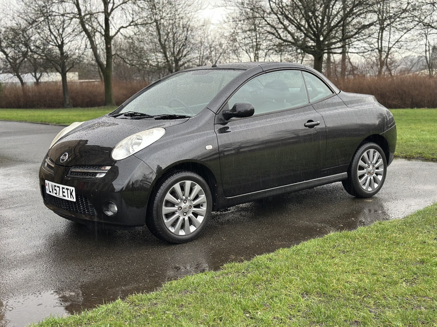 Used Nissan Micra C+C for sale - 77522025: Photo 9