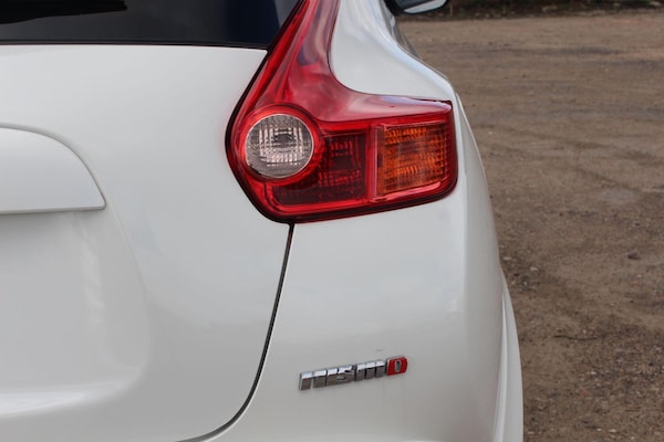 Used Nissan Juke 2013 for sale - 74055880: Photo 10