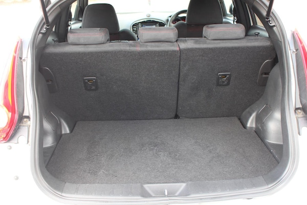 Used Nissan Juke 2013 for sale - 74055880: Photo 11