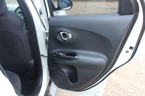 Used Nissan Juke 2013 for sale - 74055880: Photo 13
