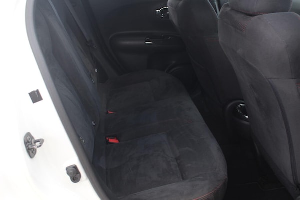 Used Nissan Juke 2013 for sale - 74055880: Photo 14