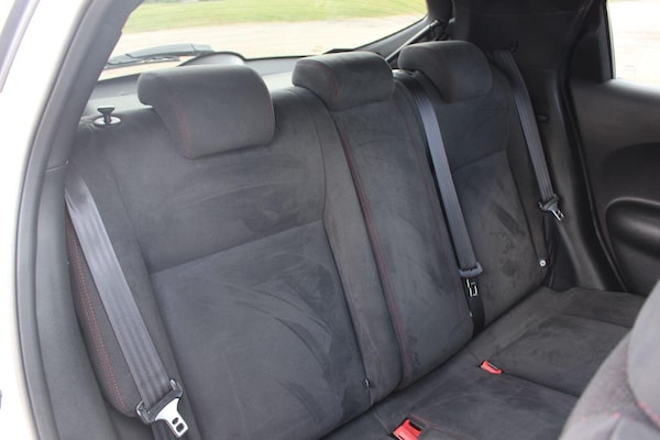Used Nissan Juke 2013 for sale - 74055880: Photo 15