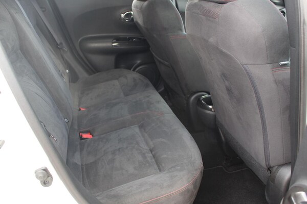 Used Nissan Juke 2013 for sale - 74055880: Photo 16