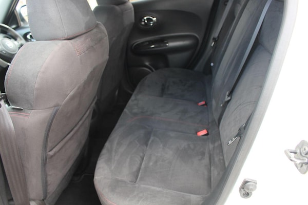 Used Nissan Juke 2013 for sale - 74055880: Photo 17