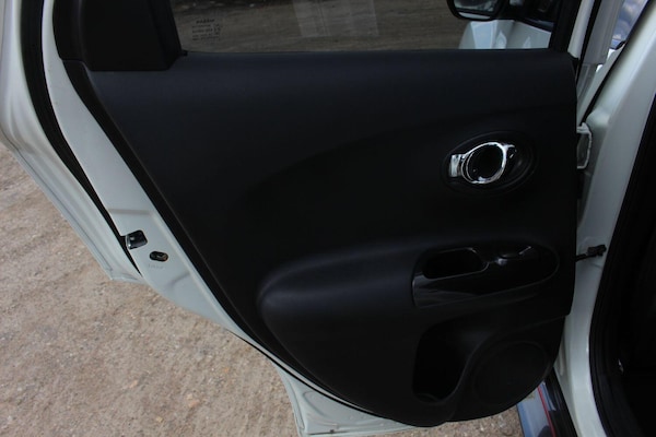 Used Nissan Juke 2013 for sale - 74055880: Photo 18