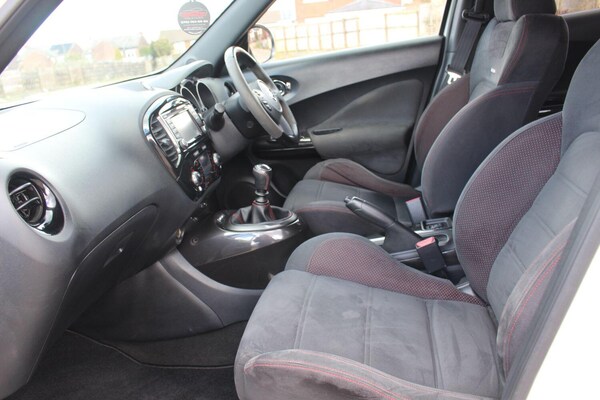 Used Nissan Juke 2013 for sale - 74055880: Photo 19