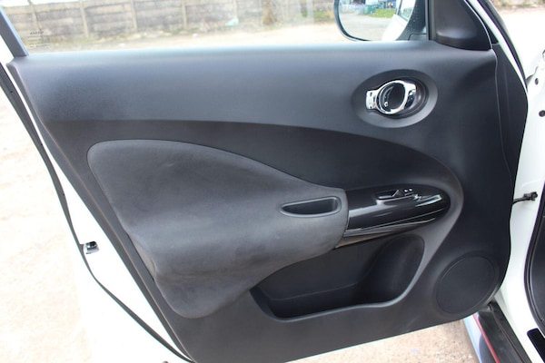 Used Nissan Juke 2013 for sale - 74055880: Photo 20