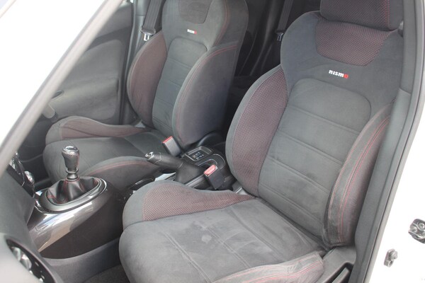 Used Nissan Juke 2013 for sale - 74055880: Photo 21