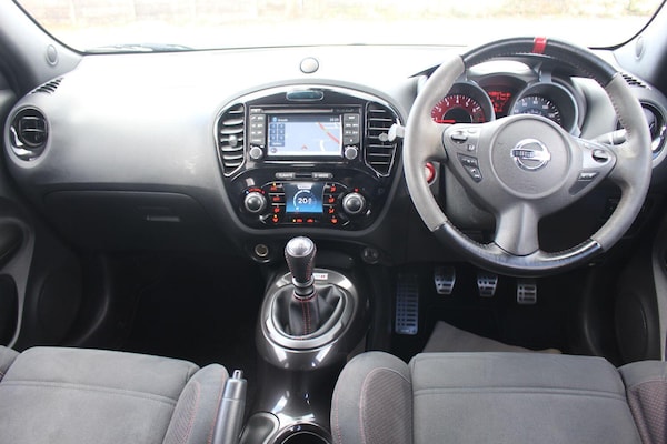 Used Nissan Juke 2013 for sale - 74055880: Photo 25
