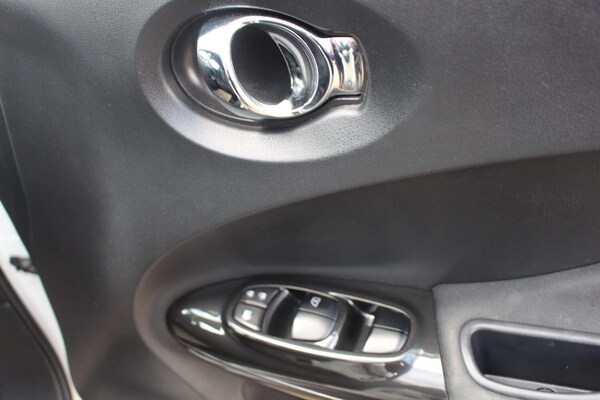 Used Nissan Juke 2013 for sale - 74055880: Photo 26