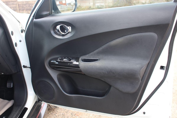 Used Nissan Juke 2013 for sale - 74055880: Photo 27