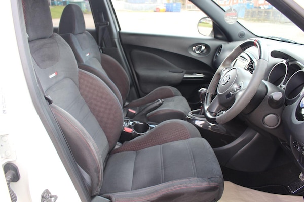 Used Nissan Juke 2013 for sale - 74055880: Photo 28