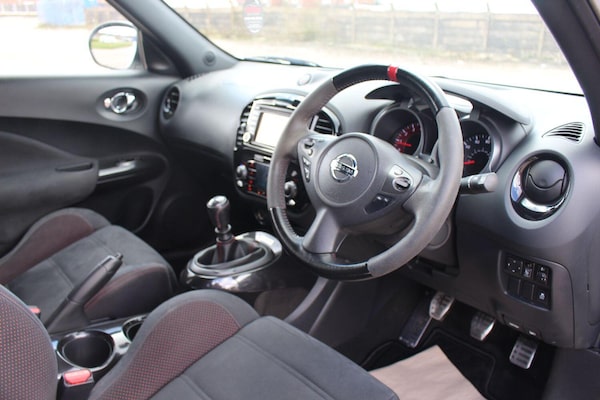 Used Nissan Juke 2013 for sale - 74055880: Photo 29
