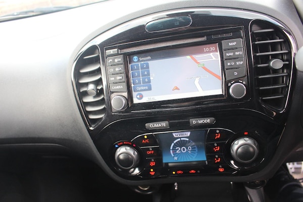 Used Nissan Juke 2013 for sale - 74055880: Photo 32