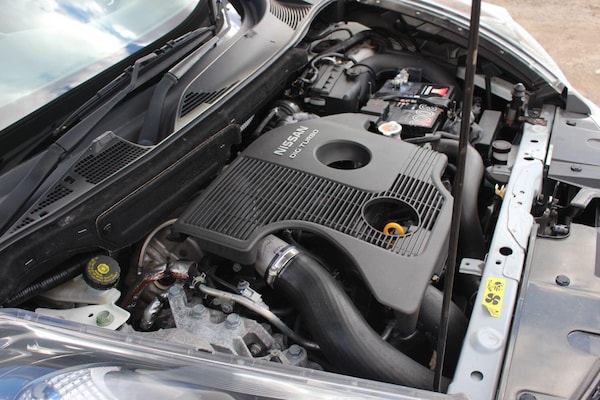 Used Nissan Juke 2013 for sale - 74055880: Photo 35
