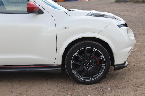 Used Nissan Juke 2013 for sale - 74055880: Photo 39