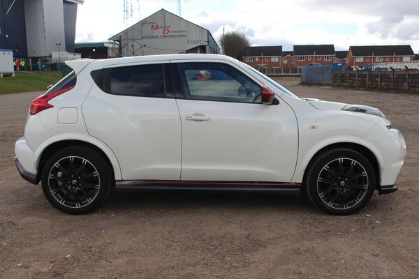 Used Nissan Juke 2013 for sale - 74055880: Photo 40