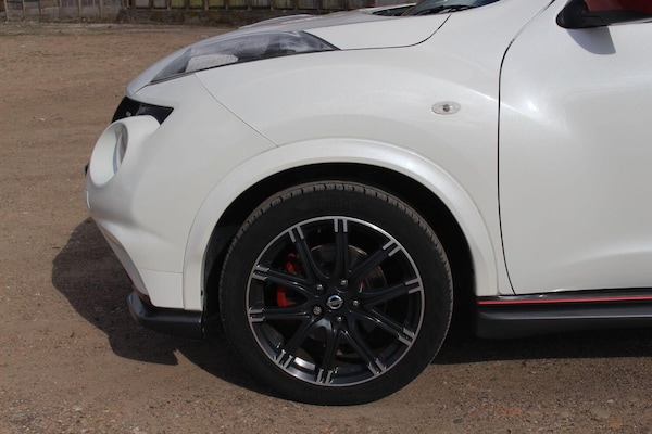Used Nissan Juke 2013 for sale - 74055880: Photo 5