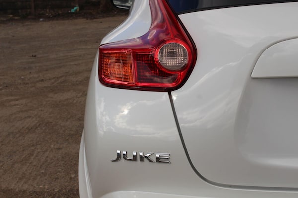 Used Nissan Juke 2013 for sale - 74055880: Photo 8