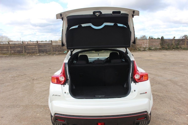 Used Nissan Juke 2013 for sale - 74055880: Photo 9
