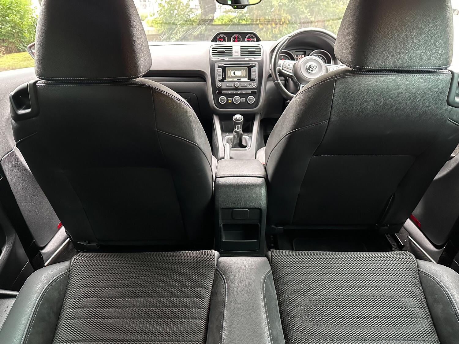 Used Volkswagen Scirocco 2014 for sale - 76794300: Photo 11