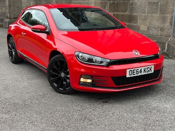 2014 - 2.0 TDI BlueMotion Tech GT 3-Door