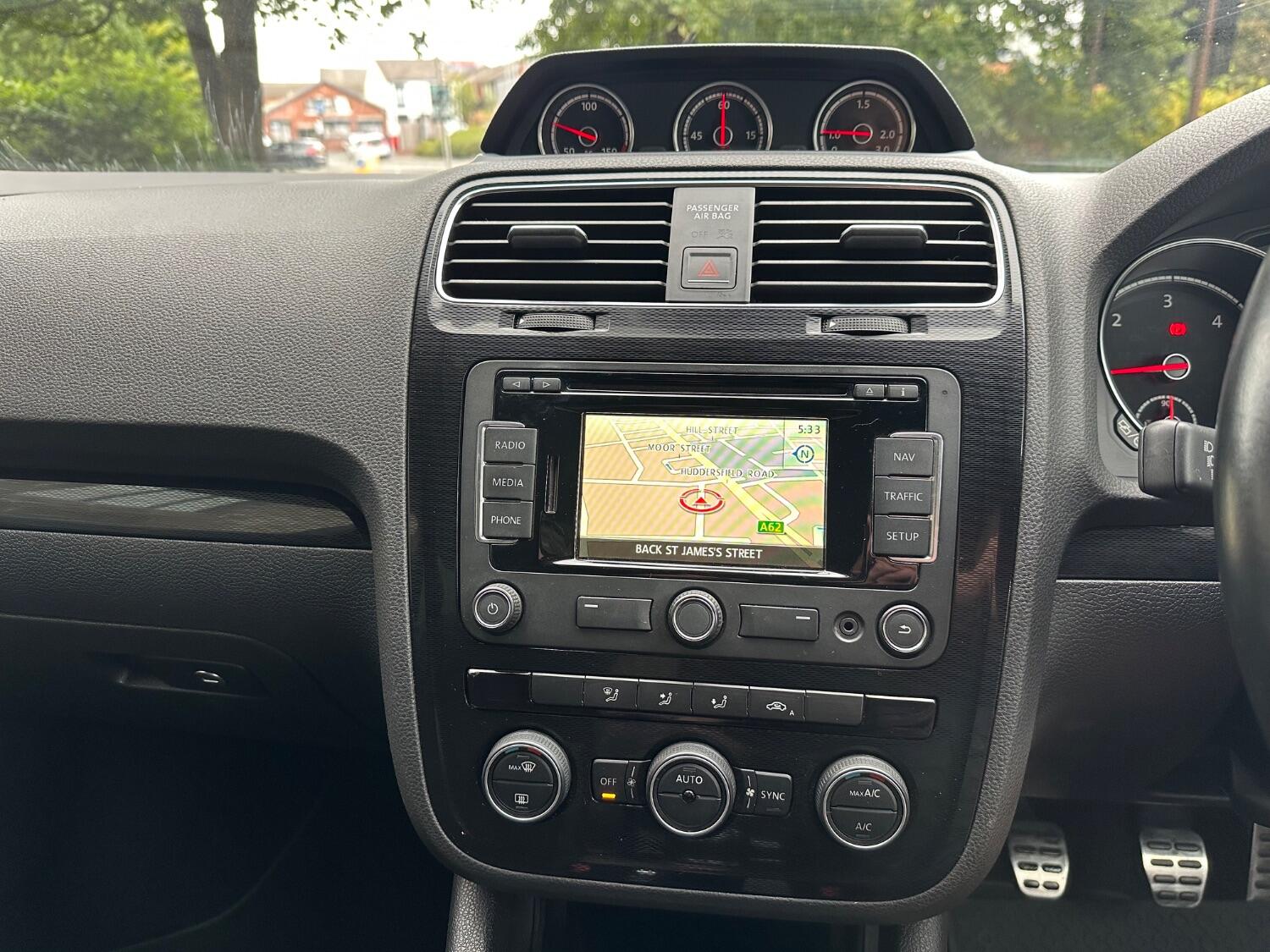 Used Volkswagen Scirocco 2014 for sale - 76794300: Photo 21