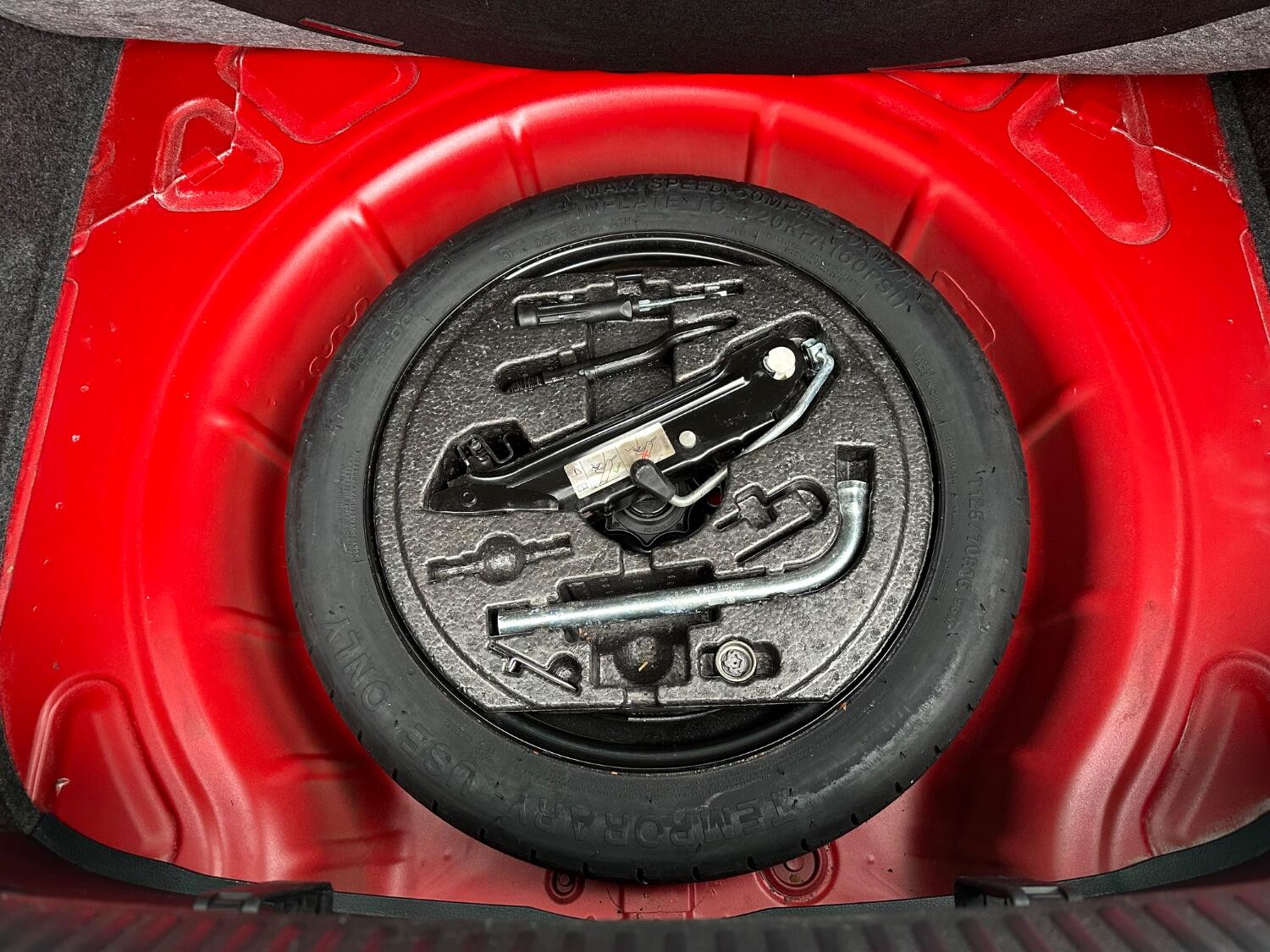 Used Volkswagen Scirocco 2014 for sale - 76794300: Photo 23